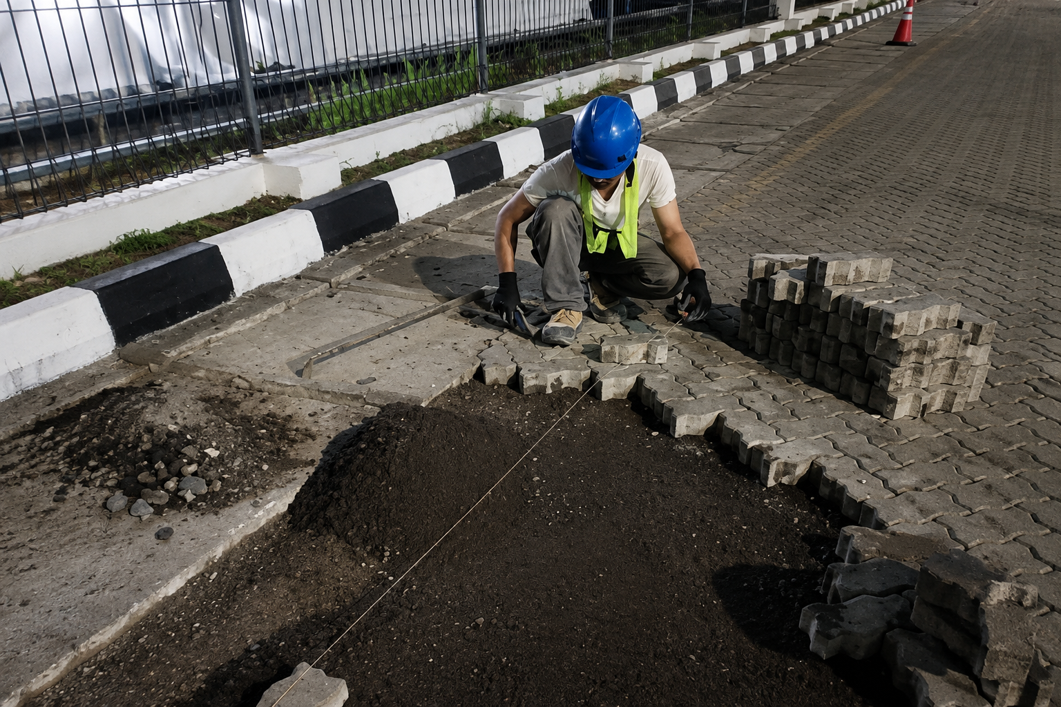 Dokumentasi Proyek