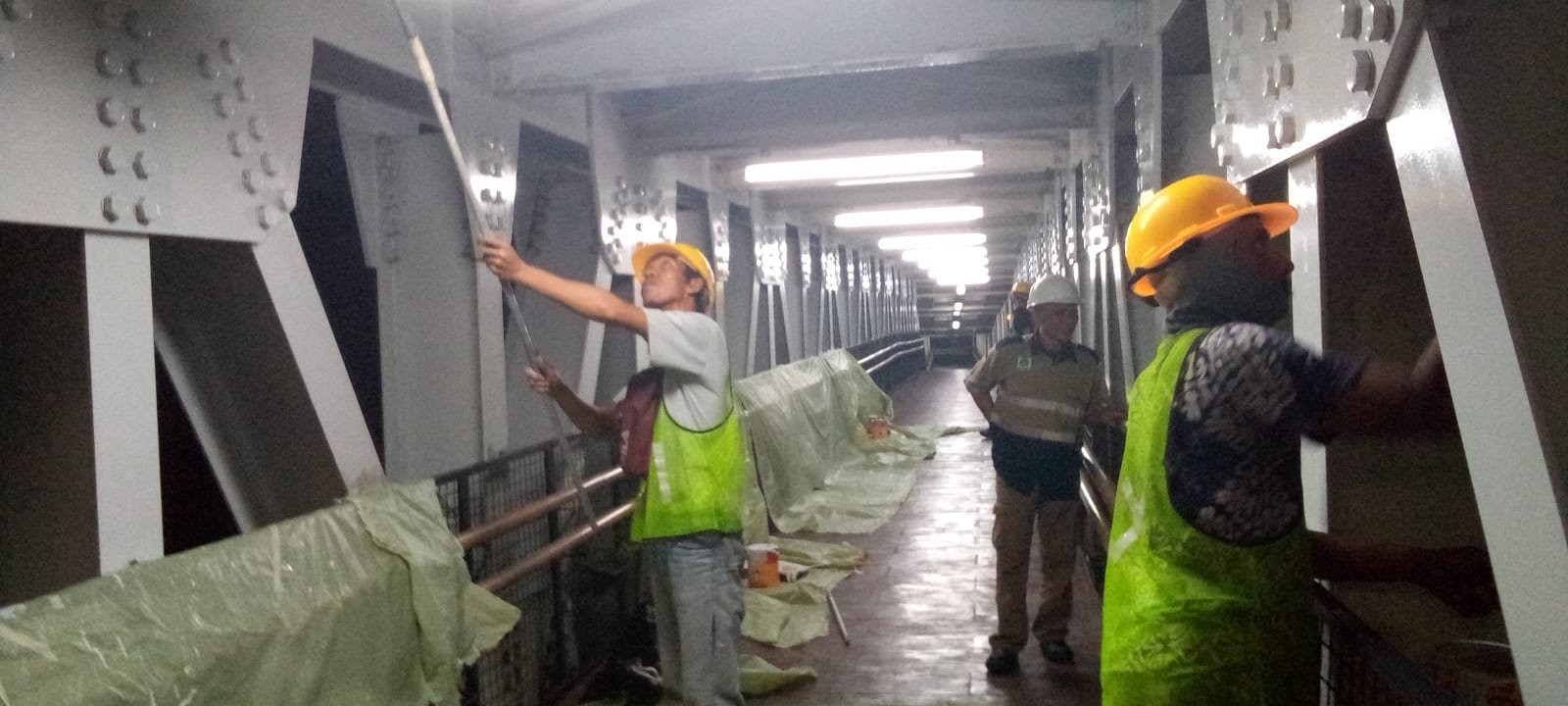 Dokumentasi Proyek