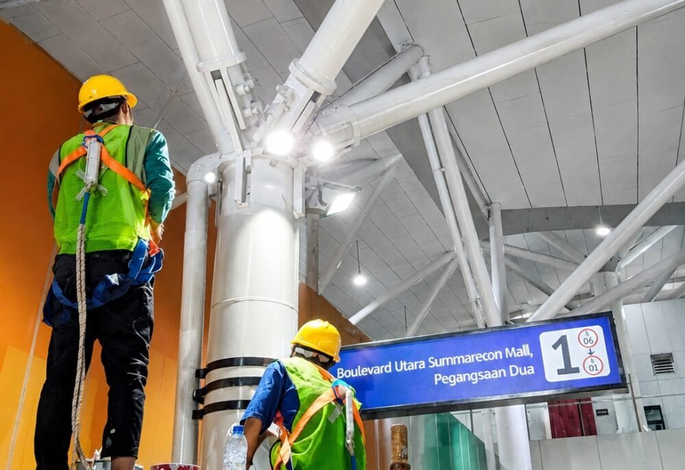 Dokumentasi Proyek