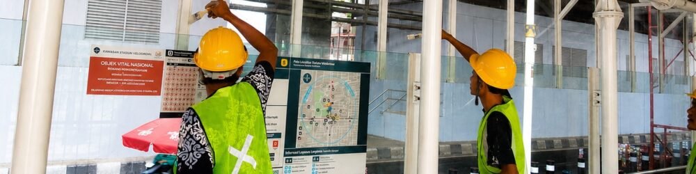 Dokumentasi Proyek